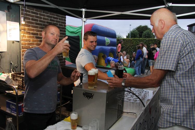 Landlopersjogging 2022